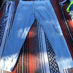 Victoria Secret Pink joggers